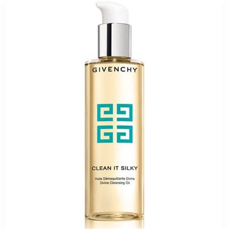 givenchy face oil|Givenchy Skin Care .